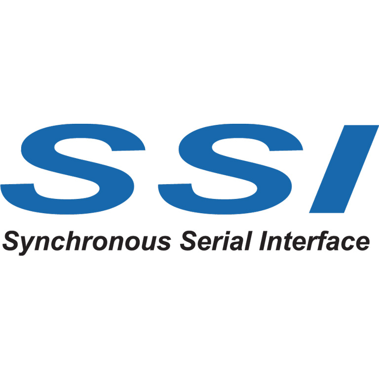 SSI Synchronous Serial Interface