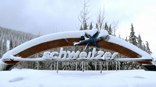 Encoders on the Job at Schweitzer Mountain Resort