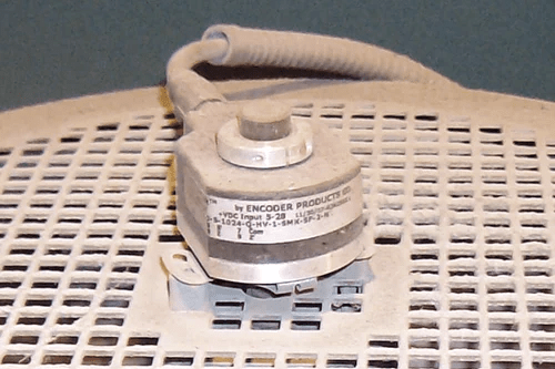 Motor encoder: What is a motor encoder? How do motor encoders work? (8) Motor encoder: What is a motor encoder? How do motor encoders work? (7)