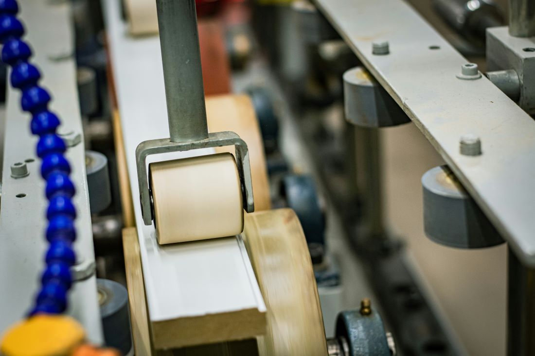 Encoders by Function Application (1) Encoders for linear measurement
