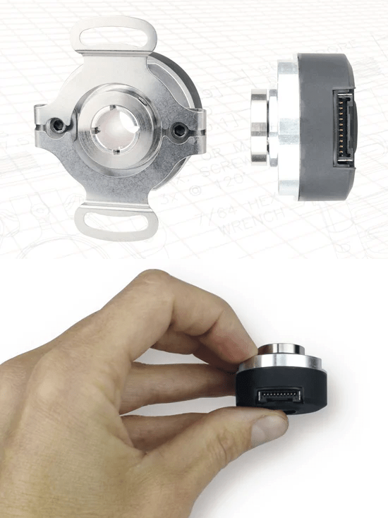 Motor encoder: What is a motor encoder? How do motor encoders work? (6) Motor encoder: What is a motor encoder? How do motor encoders work? (5)