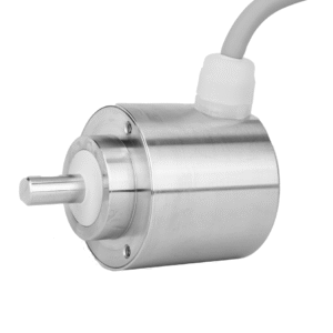 Ball Screw Positioning Encoders (3) stainless steel encoder, absolute encoder