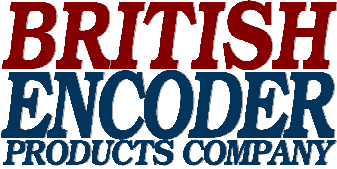 British Encoder Products Company - logo