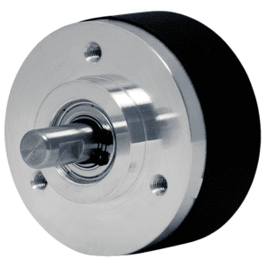 Ball Screw Positioning Encoders (15) model 15s incremental shaft encoder