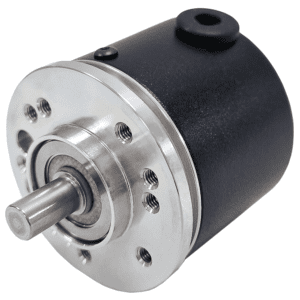 Ball Screw Positioning Encoders (10) model 755rg incremental shaft encoder