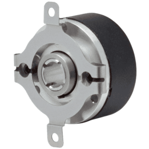 Ball Screw Positioning Encoders (8) incremental thru bore motor mount encoder