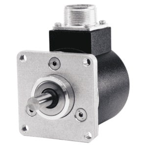 Ball Screw Positioning Encoders (11) Model 925 programmable absolute encoder