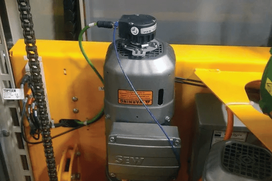 Motor encoder: What is a motor encoder? How do motor encoders work? (2) Motor encoder: What is a motor encoder? How do motor encoders work? (1)