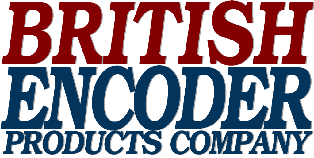 British Encoder Products Company - logo