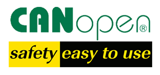 canopen safety encoder logo