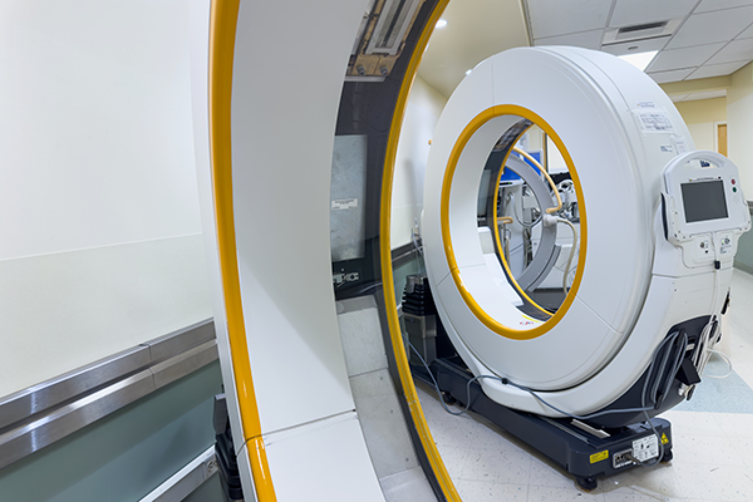 Custom Absolute Encoder Solution for Large-Diameter Rotary Applications ...