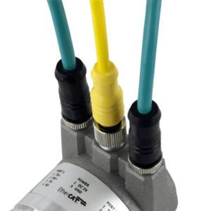 Industrial ethernet power cable