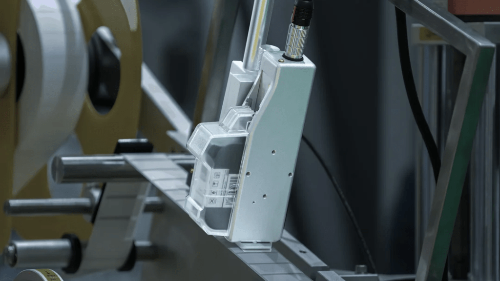 How to select the right encoder for your inkjet printer application (4) How to select the right encoder for your inkjet printer application (3)