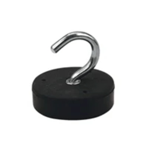 magnetic clamp