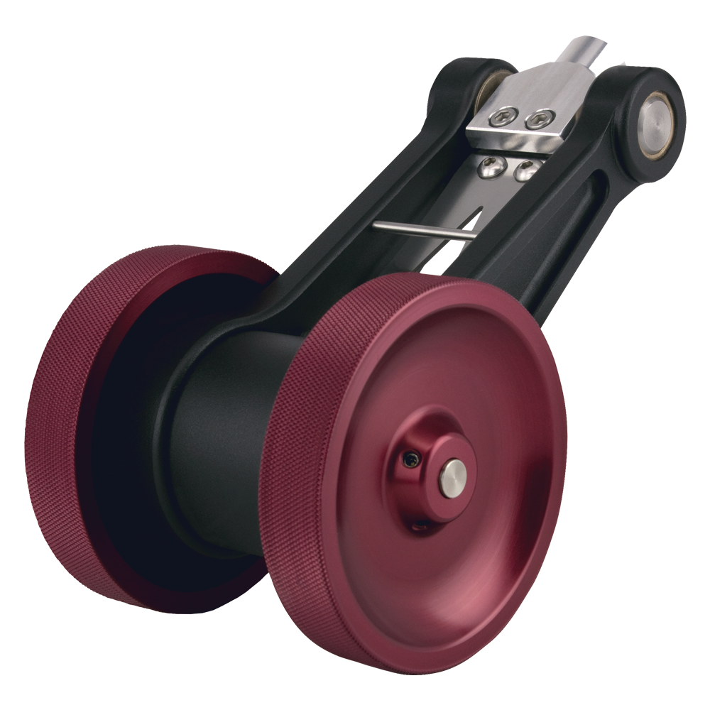 Linear Encoder Uk TR3 Heavy Duty TruTrac Linear Measurement Encoder Video & Information ...